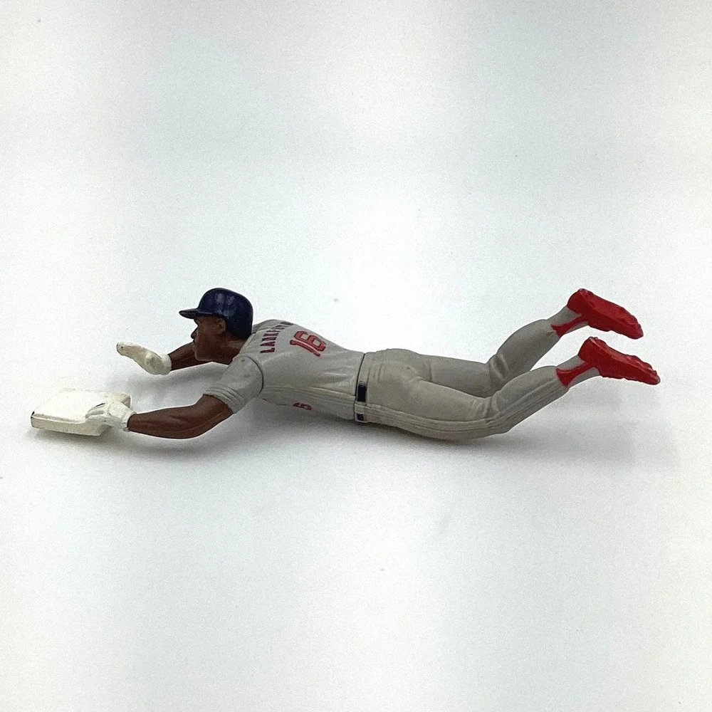 1993 Starting‎ Lineup Ray Lankford #16 St Louis Cardinals MLB Figure